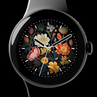 Time Flies — Watch & Bloom