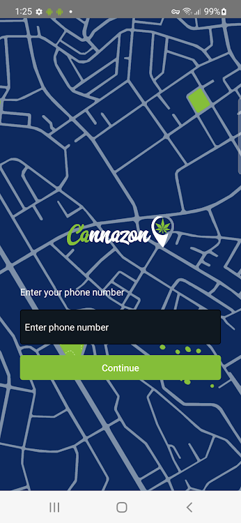 Cannazon - New - (Android)