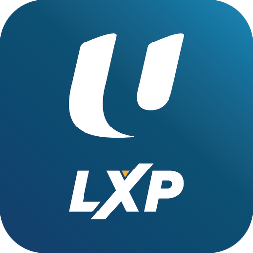 LHUB LXP 3.3.1 Icon