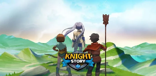 ナイトストーリー(Knight Story)