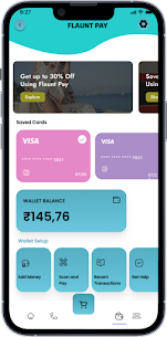 Flaunt APK for Android Download 4