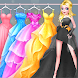 女の子 着飾る 結婚式 ゲーム - Androidアプリ