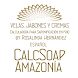 CalcSoap Amazonía español - Androidアプリ