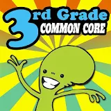 3rd Grade - Common Core icon