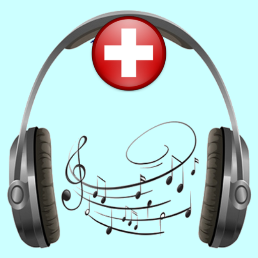 Radio Eviva logo