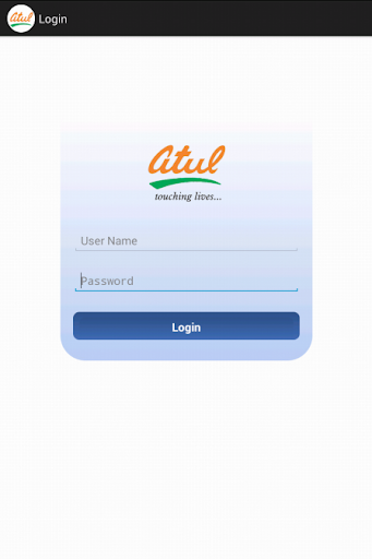 Atul mobSales CP Screen 2