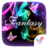 Fantasy V Launcher Theme icon