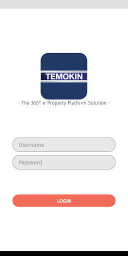 Temokin Cares Handler