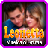 Leonetta Music Lyric icon