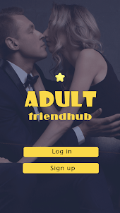 AFF: Adult Dating Finder