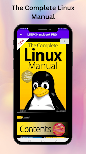 LINUX Handbook Pro