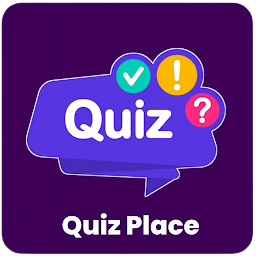 Icon image Quiz Place - Improve Knowledge
