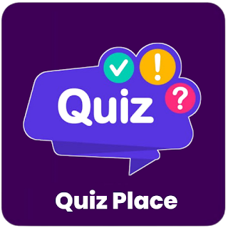 Quiz Place - Improve Knowledge