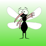 mosquito test sound icon
