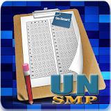 Bank Soal UN SMP icon