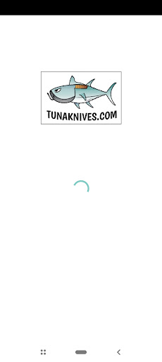 Tuna knives Screen 3