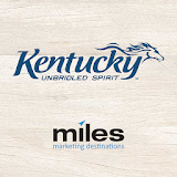 KY Official Visitors Guide icon