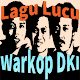 Lagu Lucu Warkop DKI Lengkap | Offline + Ringtone