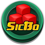 Casino Dice Game: SicBo icon