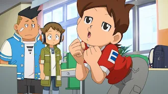 妖怪ウォッチ Season 1 Episode 68 Tv On Google Play