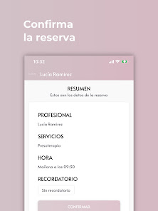 Screenshot 8 Lucía Ramirez android