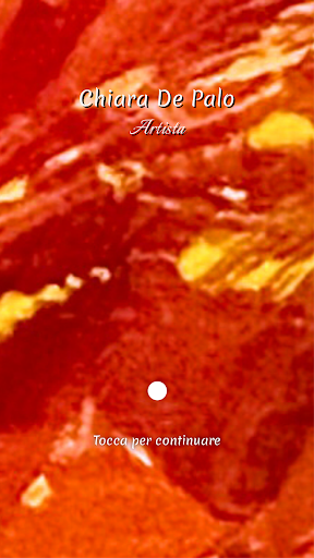 Android application Noemi Frascate screenshort