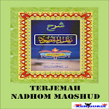 Terjemah Nadhom Maqshud icon