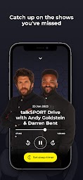 talkSPORT - Live Sports Radio