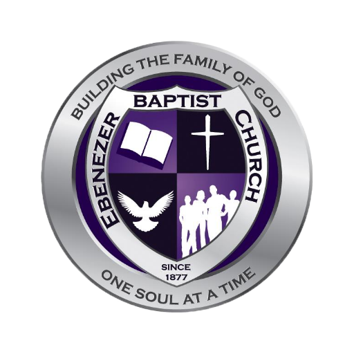 Ebenezer Baptist Church CLT logo
