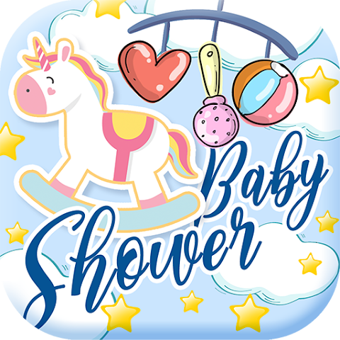 Screenshot 1 Invitaciones Para Baby Shower android