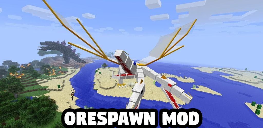 Download Orespawn Mod For Minecraft Pe Free For Android Orespawn Mod For Minecraft Pe Apk Download Steprimo Com