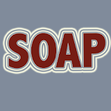 Learn SOAP Service icon