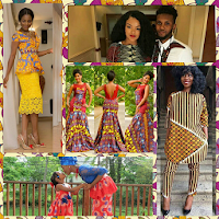 Ankara Fashion Styles 2020