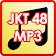 JKT Songs icon