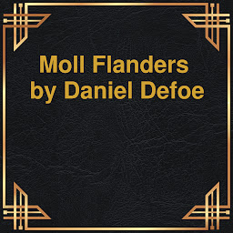 Icon image Moll Flanders (Unabridged)