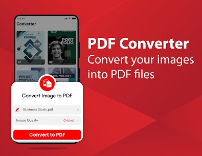 PDF Reader App – PDF Viewer 5