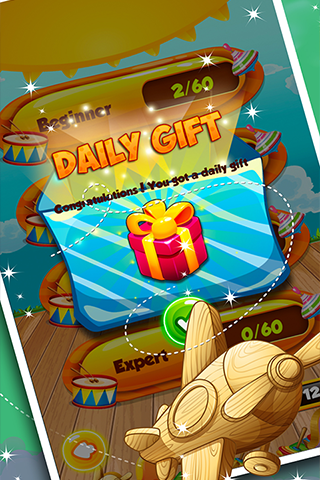 Toy Box Hexa Blocks Screenshot 4 - AppWisp.com
