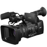 360 HDR Camera (4K) icon