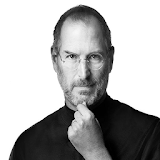 Steve Jobs Biography & Quotes icon