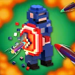 Cover Image of ダウンロード Bomb Thrower  APK