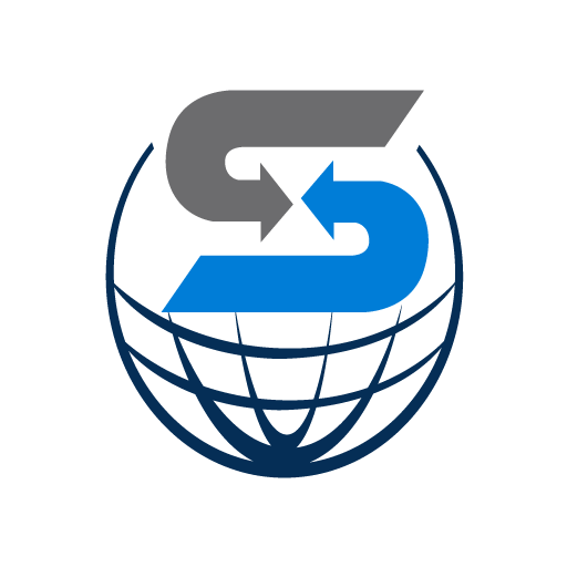 Sync Online logo