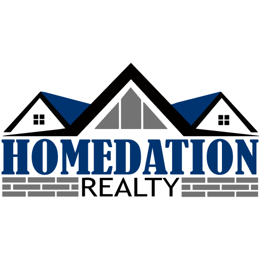 Homedation Realty logo