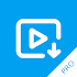 Video Downloader Pro m3u8 mpd4.2.0 (Paid)