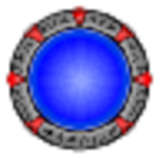 Stargate Dial