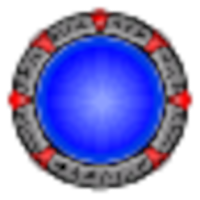 Stargate Dial