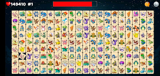 Pokepix Connect - Tile Match Screen 3