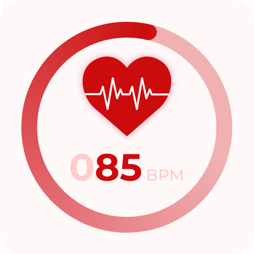 Heart Rate Monitor: Heartbeat Download on Windows