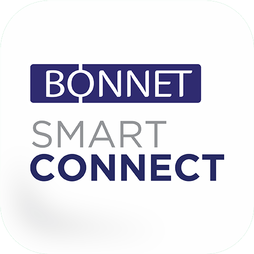 BONNET SmartConnect Logo