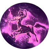 Horoscopo sagitario 2016 icon