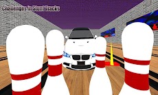 Ultimate Bowling Alley:Stunt Master-Car Bowling 3Dのおすすめ画像5